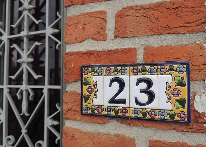 B&B Stoega