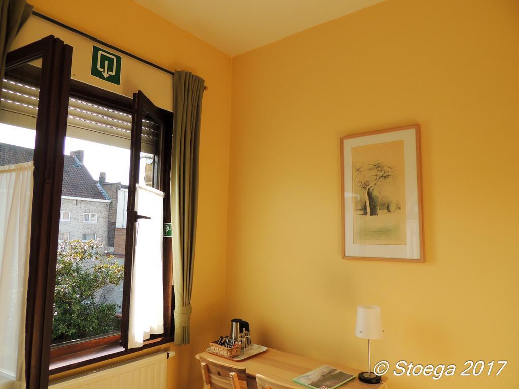 Couette-café Stoega