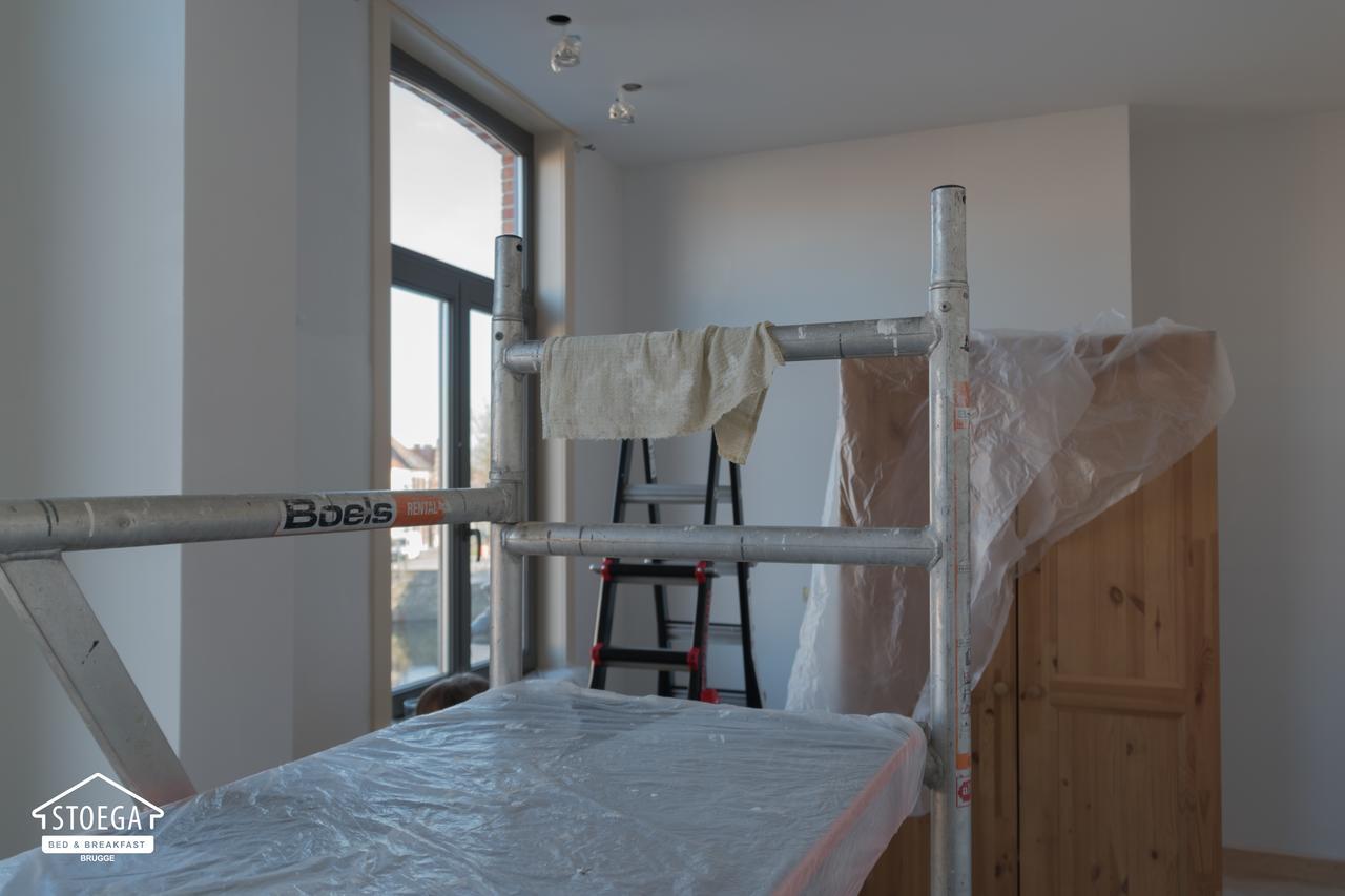 Stoega Bed & Breakfast Bruges