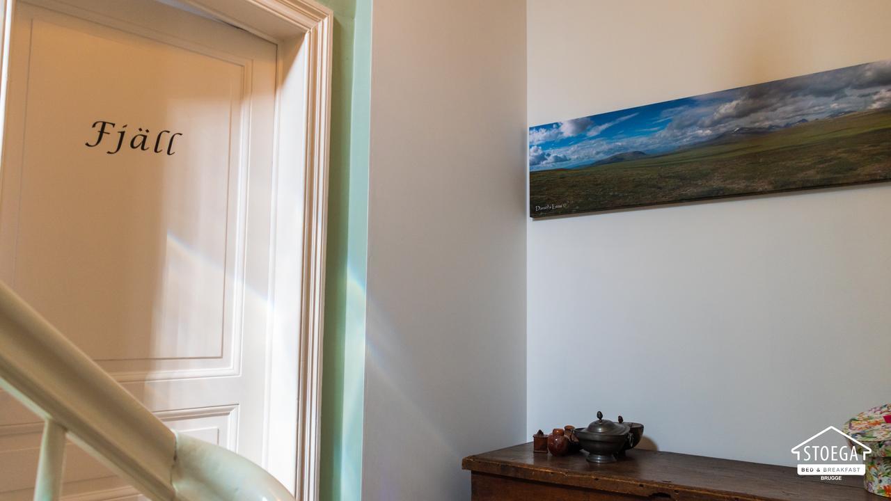 Stoega Bed & Breakfast 2*