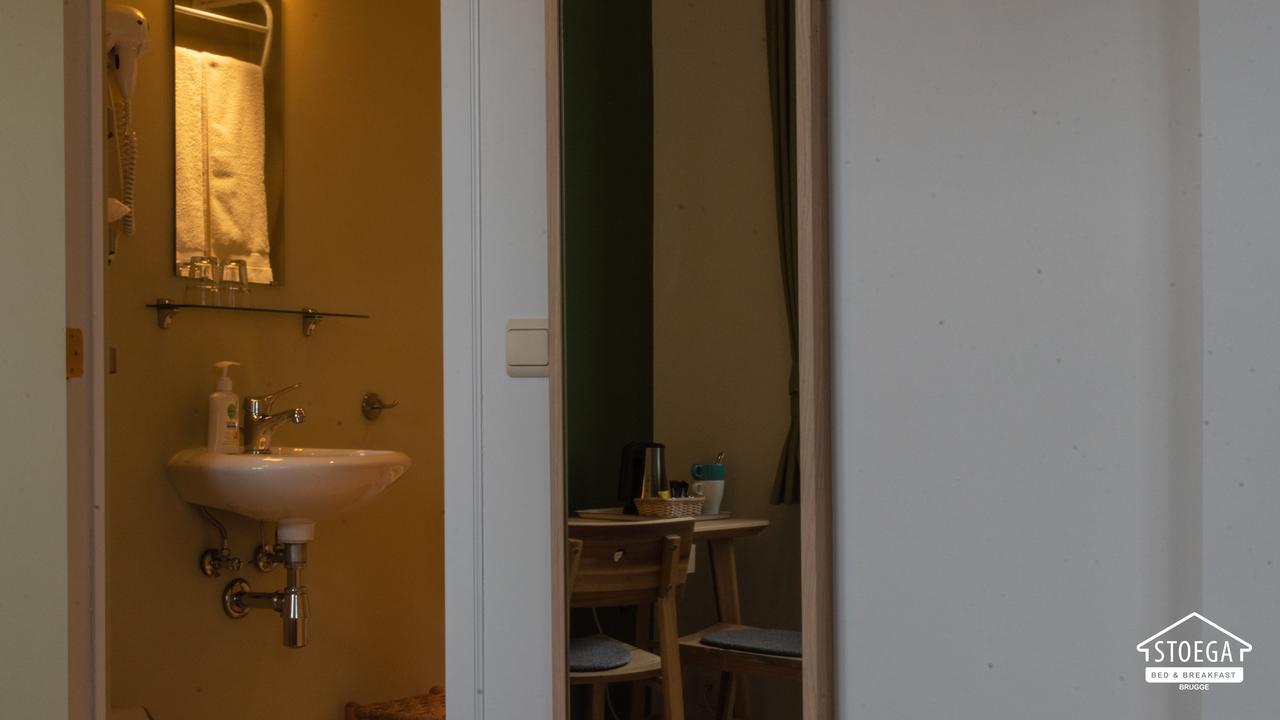Stoega Couette-café Bruges