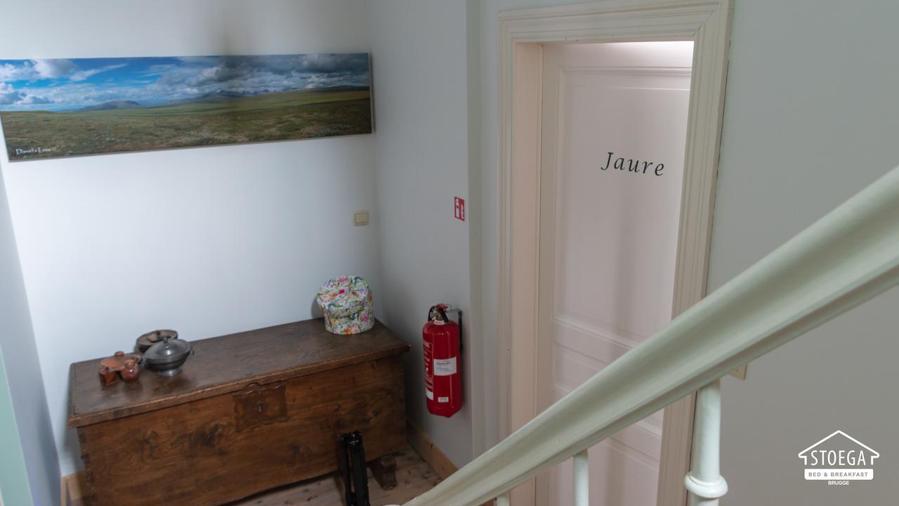 Stoega Bed & Breakfast Bruges