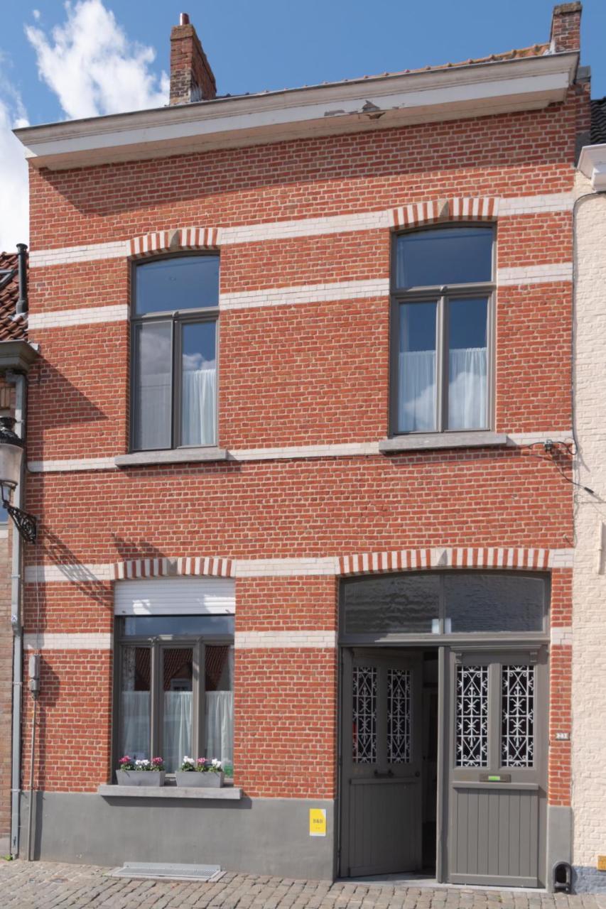 Stoega 2* Bruges