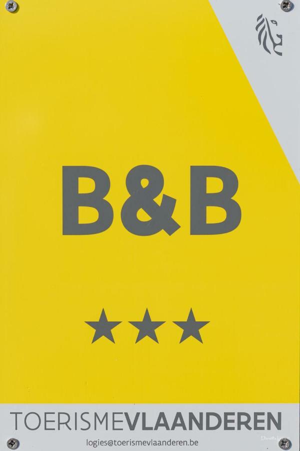 Bed & Breakfast Stoega