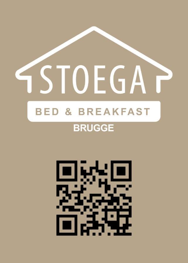 Stoega Bed & Breakfast Bruges